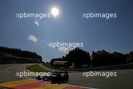 Valtteri Bottas (FIN), Mercedes AMG F1  31.08.2019. Formula 1 World Championship, Rd 13, Belgian Grand Prix, Spa Francorchamps, Belgium, Qualifying Day.