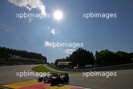 Kevin Magnussen (DEN), Haas F1 Team  31.08.2019. Formula 1 World Championship, Rd 13, Belgian Grand Prix, Spa Francorchamps, Belgium, Qualifying Day.