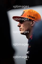Max Verstappen (NLD) Red Bull Racing. 29.08.2019. Formula 1 World Championship, Rd 13, Belgian Grand Prix, Spa Francorchamps, Belgium, Preparation Day.