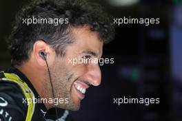 Daniel Ricciardo (AUS), Renault F1 Team  29.03.2019. Formula 1 World Championship, Rd 2, Bahrain Grand Prix, Sakhir, Bahrain, Practice Day