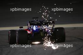 Daniil Kvyat (RUS), Scuderia Toro Rosso  29.03.2019. Formula 1 World Championship, Rd 2, Bahrain Grand Prix, Sakhir, Bahrain, Practice Day