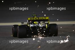 Nico Hulkenberg (GER), Renault Sport F1 Team  29.03.2019. Formula 1 World Championship, Rd 2, Bahrain Grand Prix, Sakhir, Bahrain, Practice Day