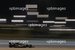 Valtteri Bottas (FIN), Mercedes AMG F1  29.03.2019. Formula 1 World Championship, Rd 2, Bahrain Grand Prix, Sakhir, Bahrain, Practice Day