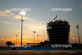 Track Atmosphere  29.03.2019. Formula 1 World Championship, Rd 2, Bahrain Grand Prix, Sakhir, Bahrain, Practice Day