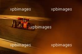 Charles Leclerc (MON) Ferrari SF90. 29.03.2019. Formula 1 World Championship, Rd 2, Bahrain Grand Prix, Sakhir, Bahrain, Practice Day