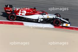 Kimi Raikkonen (FIN), Alfa Romeo Racing  29.03.2019. Formula 1 World Championship, Rd 2, Bahrain Grand Prix, Sakhir, Bahrain, Practice Day