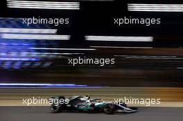 Valtteri Bottas (FIN) Mercedes AMG F1 W10. 29.03.2019. Formula 1 World Championship, Rd 2, Bahrain Grand Prix, Sakhir, Bahrain, Practice Day