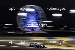 Robert Kubica (POL) Williams Racing FW42. 29.03.2019. Formula 1 World Championship, Rd 2, Bahrain Grand Prix, Sakhir, Bahrain, Practice Day