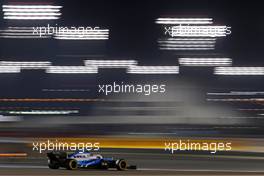 Robert Kubica (POL), Williams F1 Team  29.03.2019. Formula 1 World Championship, Rd 2, Bahrain Grand Prix, Sakhir, Bahrain, Practice Day