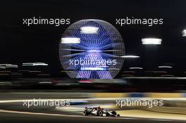 Kimi Raikkonen (FIN) Alfa Romeo Racing C38. 29.03.2019. Formula 1 World Championship, Rd 2, Bahrain Grand Prix, Sakhir, Bahrain, Practice Day