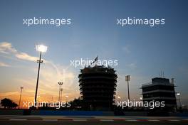 Track Atmosphere  29.03.2019. Formula 1 World Championship, Rd 2, Bahrain Grand Prix, Sakhir, Bahrain, Practice Day