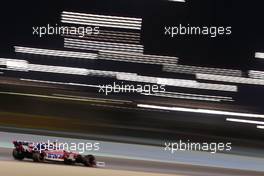 Lance Stroll (CDN), Racing Point  29.03.2019. Formula 1 World Championship, Rd 2, Bahrain Grand Prix, Sakhir, Bahrain, Practice Day