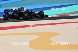 Kevin Magnussen (DEN) Haas VF-19. 29.03.2019. Formula 1 World Championship, Rd 2, Bahrain Grand Prix, Sakhir, Bahrain, Practice Day