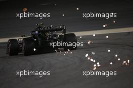 Romain Grosjean (FRA), Haas F1 Team  29.03.2019. Formula 1 World Championship, Rd 2, Bahrain Grand Prix, Sakhir, Bahrain, Practice Day