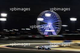 George Russell (GBR) Williams Racing FW42. 29.03.2019. Formula 1 World Championship, Rd 2, Bahrain Grand Prix, Sakhir, Bahrain, Practice Day