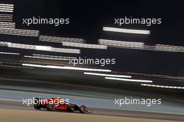 Max Verstappen (NLD), Red Bull Racing  29.03.2019. Formula 1 World Championship, Rd 2, Bahrain Grand Prix, Sakhir, Bahrain, Practice Day