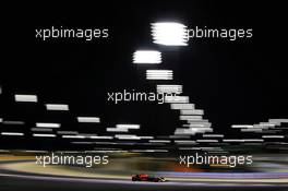 Max Verstappen (NLD) Red Bull Racing RB15. 29.03.2019. Formula 1 World Championship, Rd 2, Bahrain Grand Prix, Sakhir, Bahrain, Practice Day
