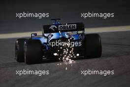 Robert Kubica (POL), Williams F1 Team  29.03.2019. Formula 1 World Championship, Rd 2, Bahrain Grand Prix, Sakhir, Bahrain, Practice Day