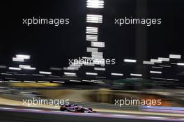 Lance Stroll (CDN) Racing Point F1 Team RP19. 31.03.2019. Formula 1 World Championship, Rd 2, Bahrain Grand Prix, Sakhir, Bahrain, Race Day.