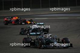 Lewis Hamilton (GBR) Mercedes AMG F1 W10. 31.03.2019. Formula 1 World Championship, Rd 2, Bahrain Grand Prix, Sakhir, Bahrain, Race Day.