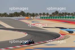 Robert Kubica (POL), Williams F1 Team  30.03.2019. Formula 1 World Championship, Rd 2, Bahrain Grand Prix, Sakhir, Bahrain, Qualifying Day.