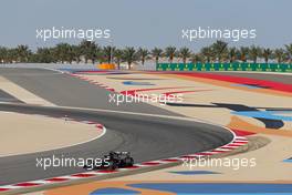 Romain Grosjean (FRA), Haas F1 Team  30.03.2019. Formula 1 World Championship, Rd 2, Bahrain Grand Prix, Sakhir, Bahrain, Qualifying Day.