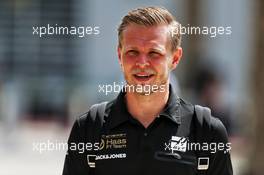 Kevin Magnussen (DEN) Haas F1 Team. 30.03.2019. Formula 1 World Championship, Rd 2, Bahrain Grand Prix, Sakhir, Bahrain, Qualifying Day.