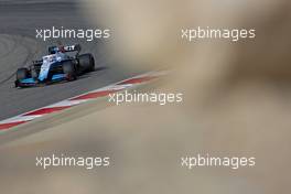 George Russell (GBR), Williams F1 Team  30.03.2019. Formula 1 World Championship, Rd 2, Bahrain Grand Prix, Sakhir, Bahrain, Qualifying Day.