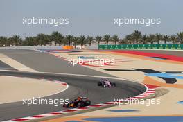 Max Verstappen (NLD), Red Bull Racing  30.03.2019. Formula 1 World Championship, Rd 2, Bahrain Grand Prix, Sakhir, Bahrain, Qualifying Day.