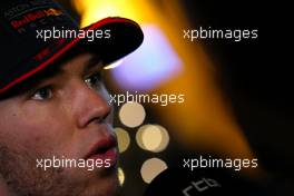 Pierre Gasly (FRA), Red Bull Racing  30.03.2019. Formula 1 World Championship, Rd 2, Bahrain Grand Prix, Sakhir, Bahrain, Qualifying Day.