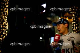 George Russell (GBR), Williams F1 Team  30.03.2019. Formula 1 World Championship, Rd 2, Bahrain Grand Prix, Sakhir, Bahrain, Qualifying Day.