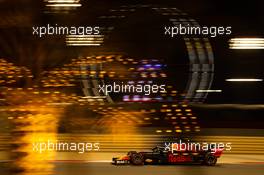 Max Verstappen (NLD) Red Bull Racing RB15. 30.03.2019. Formula 1 World Championship, Rd 2, Bahrain Grand Prix, Sakhir, Bahrain, Qualifying Day.