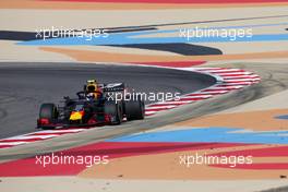 Pierre Gasly (FRA), Red Bull Racing  30.03.2019. Formula 1 World Championship, Rd 2, Bahrain Grand Prix, Sakhir, Bahrain, Qualifying Day.