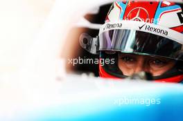 George Russell (GBR) Williams Racing FW42. 30.03.2019. Formula 1 World Championship, Rd 2, Bahrain Grand Prix, Sakhir, Bahrain, Qualifying Day.