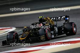 Kevin Magnussen (DEN) Haas VF-19. 30.03.2019. Formula 1 World Championship, Rd 2, Bahrain Grand Prix, Sakhir, Bahrain, Qualifying Day.