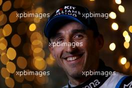 Robert Kubica (POL), Williams F1 Team  30.03.2019. Formula 1 World Championship, Rd 2, Bahrain Grand Prix, Sakhir, Bahrain, Qualifying Day.