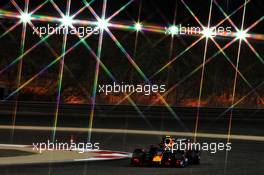 Pierre Gasly (FRA) Red Bull Racing RB15. 30.03.2019. Formula 1 World Championship, Rd 2, Bahrain Grand Prix, Sakhir, Bahrain, Qualifying Day.