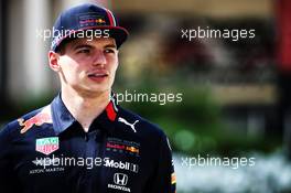 Max Verstappen (NLD) Red Bull Racing. 31.03.2019. Formula 1 World Championship, Rd 2, Bahrain Grand Prix, Sakhir, Bahrain, Race Day.