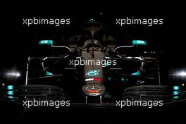 Mercedes AMG F1  28.03.2019. Formula 1 World Championship, Rd 2, Bahrain Grand Prix, Sakhir, Bahrain, Preparation Day.