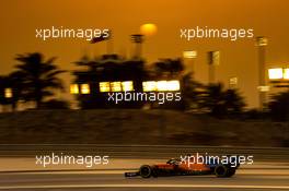 Lando Norris (GBR) McLaren MCL34. 02.04.2019. Formula One Testing, Sakhir, Bahrain, Tueday.