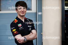 Dan Ticktum (GBR) Red Bull Racing. 02.04.2019. Formula One Testing, Sakhir, Bahrain, Tueday.