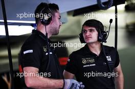 Pietro Fittipaldi (BRA) Haas F1 Team Test Driver. 02.04.2019. Formula One Testing, Sakhir, Bahrain, Tueday.