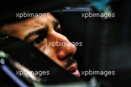 Daniel Ricciardo (AUS) Renault F1 Team RS19. 02.04.2019. Formula One Testing, Sakhir, Bahrain, Tueday.