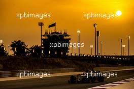 Pietro Fittipaldi (BRA) Haas VF-19 Test Driver. 02.04.2019. Formula One Testing, Sakhir, Bahrain, Tueday.