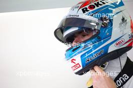 Nicholas Latifi (CDN) Williams Racing Test and Development Driver. 03.04.2019. Formula One Testing, Sakhir, Bahrain, Wednesday.