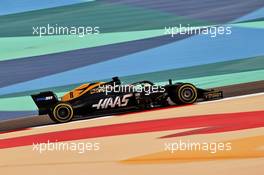 Romain Grosjean (FRA) Haas F1 Team VF-19. 03.04.2019. Formula One Testing, Sakhir, Bahrain, Wednesday.