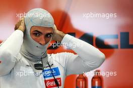 Carlos Sainz Jr (ESP) McLaren. 15.11.2019. Formula 1 World Championship, Rd 20, Brazilian Grand Prix, Sao Paulo, Brazil, Practice Day.