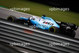 George Russell (GBR), Williams F1 Team  15.11.2019. Formula 1 World Championship, Rd 20, Brazilian Grand Prix, Sao Paulo, Brazil, Practice Day.