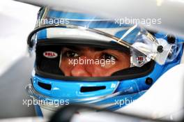 Nicholas Latifi (CDN) Williams Racing FW42 Test and Development Driver. 15.11.2019. Formula 1 World Championship, Rd 20, Brazilian Grand Prix, Sao Paulo, Brazil, Practice Day.