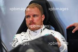 Valtteri Bottas (FIN) Mercedes AMG F1. 16.11.2019. Formula 1 World Championship, Rd 20, Brazilian Grand Prix, Sao Paulo, Brazil, Qualifying Day.